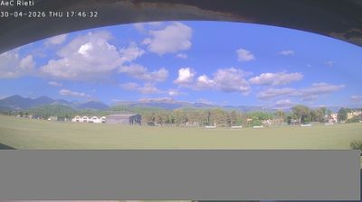 immagine della webcam nei dintorni di San Gemini: webcam Rieti