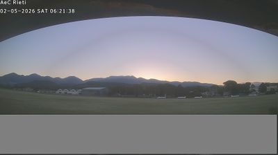 immagine della webcam nei dintorni di Stroncone: webcam Rieti