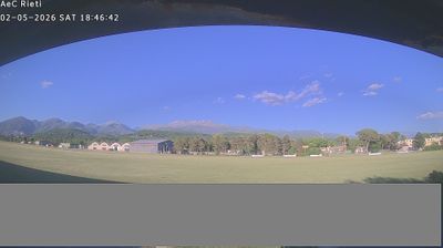 immagine della webcam nei dintorni di Terni: webcam Rieti