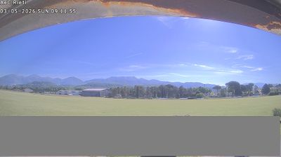 immagine della webcam nei dintorni di Petrella Salto: webcam Rieti