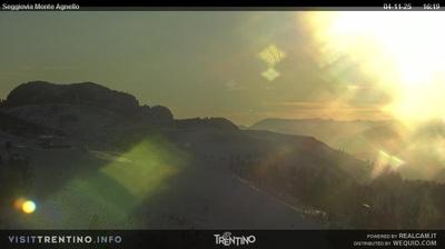 Preview delle webcam di Predazzo: Fleimstal (Val di Fiemme)