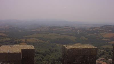 immagine della webcam nei dintorni di Montalto Marina: webcam Manciano