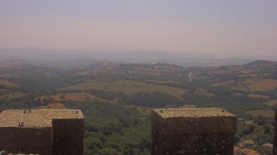 immagine della webcam nei dintorni di Montalto Marina: webcam Manciano