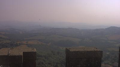 immagine della webcam nei dintorni di Montalto Marina: webcam Manciano