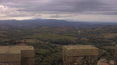 immagine della webcam nei dintorni di Montalto Marina: webcam Manciano