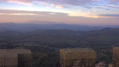 immagine della webcam nei dintorni di Montalto Marina: webcam Manciano