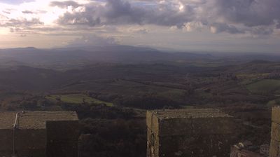 Preview delle webcam di Manciano