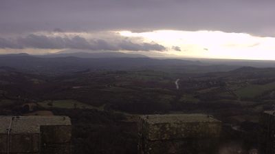 immagine della webcam nei dintorni di Montalto Marina: webcam Manciano