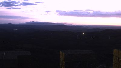 immagine della webcam nei dintorni di Porto Ercole: webcam Manciano