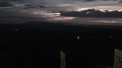 immagine della webcam nei dintorni di Montalto Marina: webcam Manciano