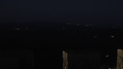 immagine della webcam nei dintorni di Montalto di Castro: webcam Manciano