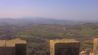 immagine della webcam nei dintorni di Montalto Marina: webcam Manciano