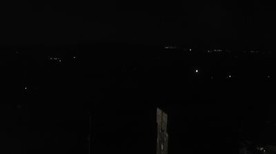 immagine della webcam nei dintorni di Castell'Azzara: webcam Manciano