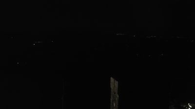 immagine della webcam nei dintorni di Castell'Azzara: webcam Manciano