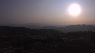 Preview delle webcam di Manciano: Vista NE°