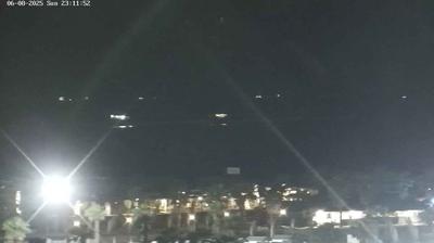 immagine della webcam nei dintorni di Venezia: webcam Sottomarina