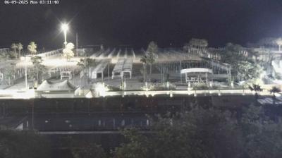 immagine della webcam nei dintorni di Cavallino-Treporti: webcam Sottomarina