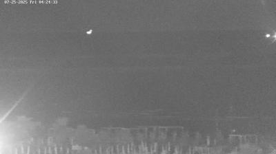 immagine della webcam nei dintorni di Venezia: webcam Sottomarina