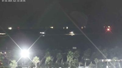 immagine della webcam nei dintorni di Lido di Venezia: webcam Sottomarina