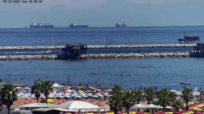 Preview delle webcam di Chioggia