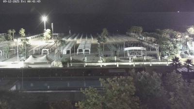 Preview delle webcam di Chioggia
