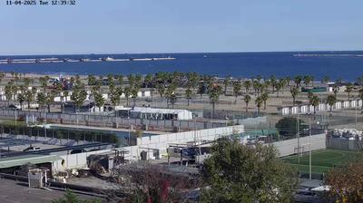 immagine della webcam nei dintorni di Fiesso d'Artico: webcam Sottomarina