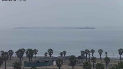 Preview delle webcam di Chioggia
