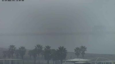 immagine della webcam nei dintorni di Fiesso d'Artico: webcam Sottomarina