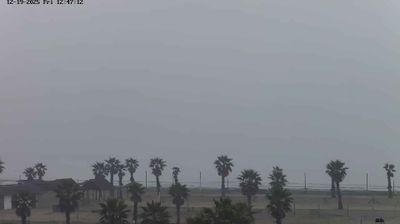 immagine della webcam nei dintorni di Chioggia: webcam Sottomarina