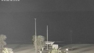 immagine della webcam nei dintorni di Cavallino-Treporti: webcam Sottomarina