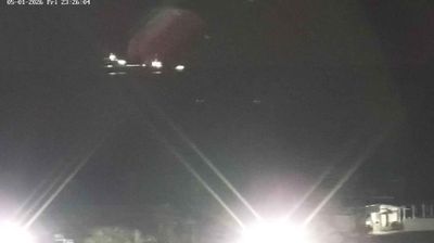 immagine della webcam nei dintorni di Isola Albarella: webcam Sottomarina