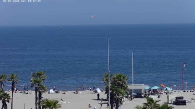 immagine della webcam nei dintorni di Giudecca: webcam Sottomarina