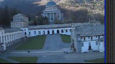 immagine della webcam nei dintorni di Alpe di Mera: webcam Oropa