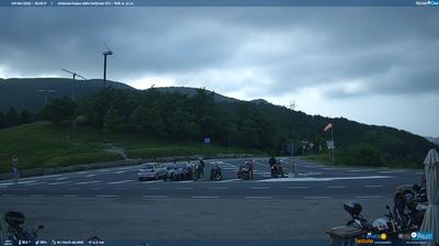 immagine della webcam nei dintorni di Montepiano: webcam Monghidoro