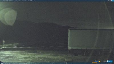 immagine della webcam nei dintorni di Cantagallo: webcam Monghidoro