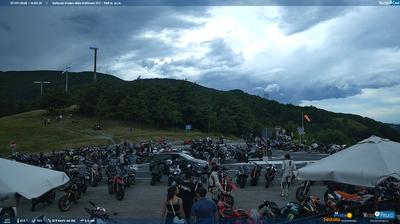 immagine della webcam nei dintorni di Monte San Pietro: webcam Monghidoro