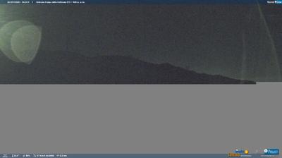 immagine della webcam nei dintorni di Casalecchio di Reno: webcam Monghidoro