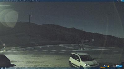 immagine della webcam nei dintorni di Ozzano dell'Emilia: webcam Monghidoro