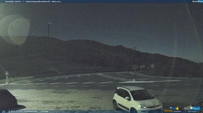 immagine della webcam nei dintorni di Ozzano dell'Emilia: webcam Monghidoro