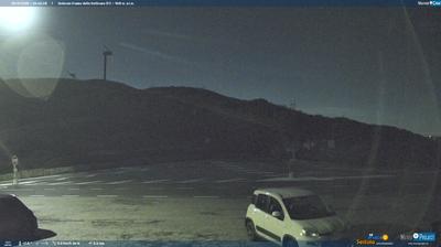 immagine della webcam nei dintorni di Ozzano dell'Emilia: webcam Monghidoro
