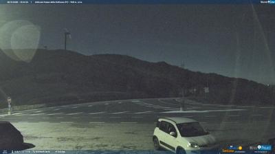 immagine della webcam nei dintorni di Firenzuola: webcam Monghidoro