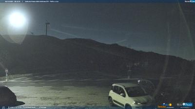 immagine della webcam nei dintorni di Castiglione dei Pepoli: webcam Monghidoro
