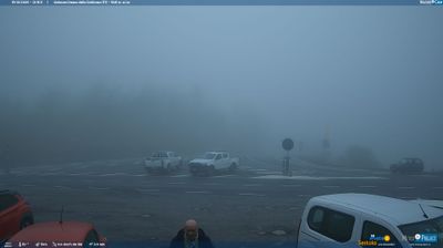 immagine della webcam nei dintorni di Casola Valsenio: webcam Monghidoro