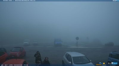 immagine della webcam nei dintorni di Casalecchio di Reno: webcam Monghidoro