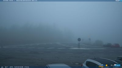 immagine della webcam nei dintorni di Montepiano: webcam Monghidoro