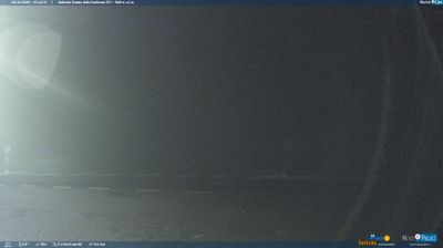 immagine della webcam nei dintorni di Firenzuola: webcam Monghidoro