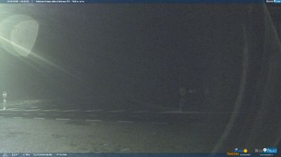 immagine della webcam nei dintorni di Castel del Rio: webcam Monghidoro