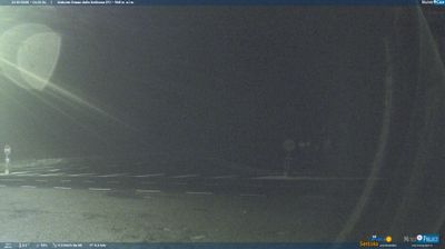 immagine della webcam nei dintorni di Castel del Rio: webcam Monghidoro