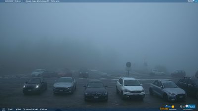 immagine della webcam nei dintorni di Monte San Pietro: webcam Monghidoro
