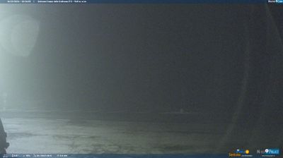 immagine della webcam nei dintorni di Loiano: webcam Monghidoro